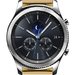 Curea metalica Smartwatch Samsung Galaxy Watch 4, Watch 4 Classic, Gear S2, iUni 20 mm Otel Inoxidab